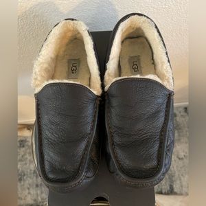 UGG Men's Sleep On